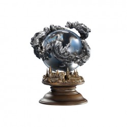 NOBLE COLLECTION - The Dementors - Crystal Ball