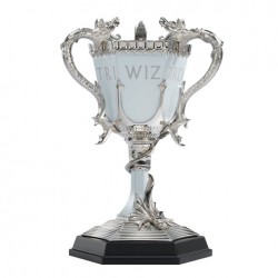 NOBLE COLLECTION - The TRIWIZARD Cup