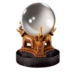 NOBLE COLLECTION - The Divination Crystal Ball