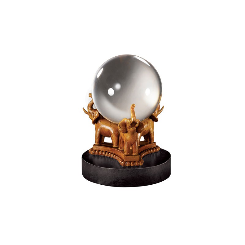 NOBLE COLLECTION - The Divination Crystal Ball