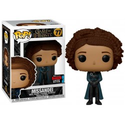 Funko Pop! Game Of Thrones - Missandei  Limited Edition (2019 Fall Convention NYCC) 77