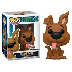 Funko Pop! Movies: Scoob!- Young Scooby (Exclusive) 910