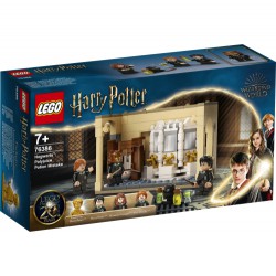 LEGO :Harry Potter -...