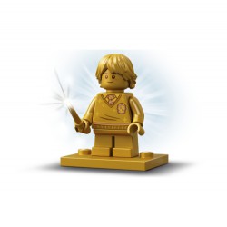 LEGO :Harry Potter - Visita à Aldeia Hogsmeade 76388