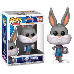 Funko POP! Space Jam 2 - Bugs Bunny 1060