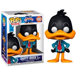 Funko POP! Space Jam 2 - Daffy Duck