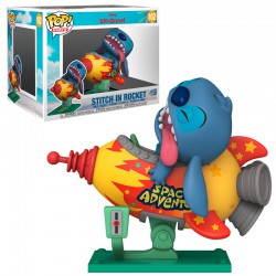 Funko POP! Lilo & Stitch -...