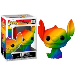 Funko POP! Pride - Stitch