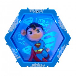 Wow! Pods: DC Super Friends - Superman 115