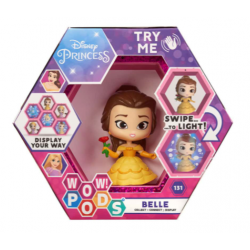 Wow! Pods: Disney Princesses - Belle 131
