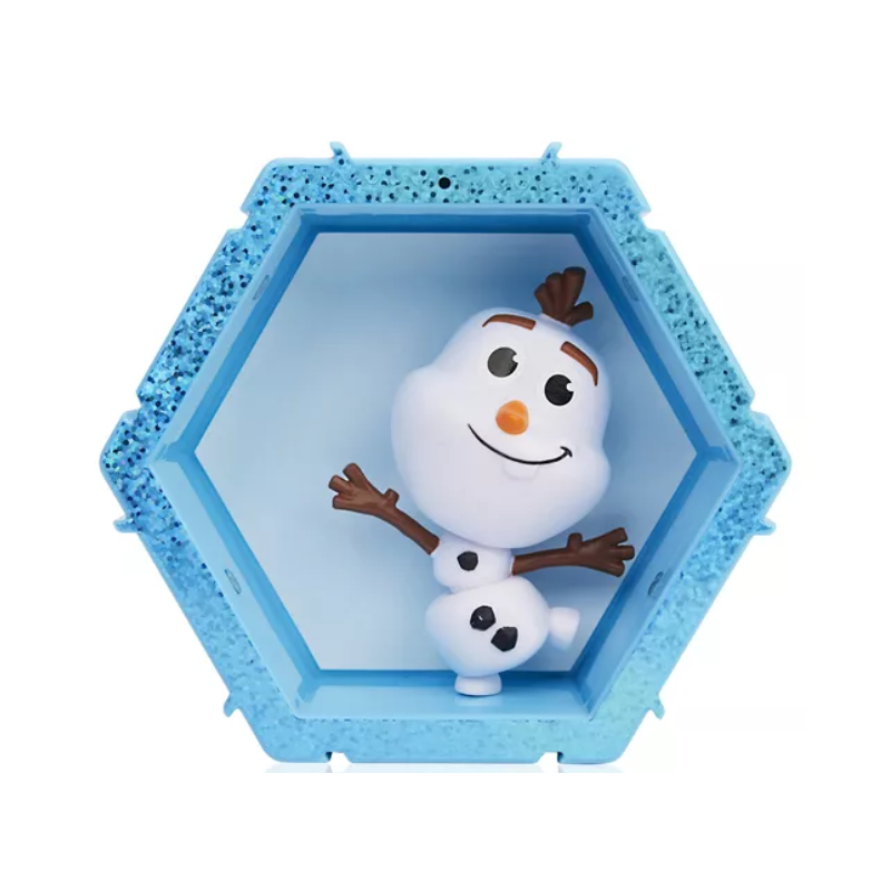 Wow! Pods: Disney Frozen - Olaf 126