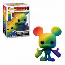 Funko POP! Pride - Mickey Mouse