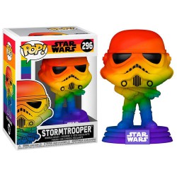 Funko POP! Pride Star Wars-...