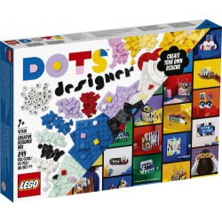 LEGO :Dots - Caixa de Designer Criativo 41938