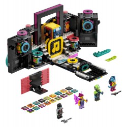 LEGO : VIDIYO The Boombox