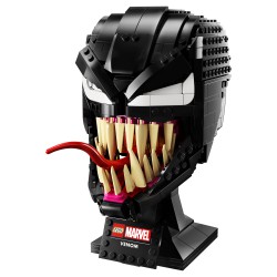 LEGO : Super Heroes - Venom 76187