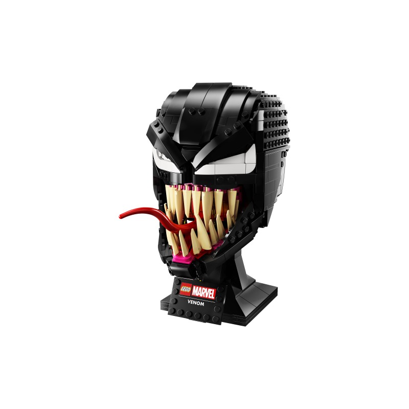 LEGO Super Heroes Venom 76187