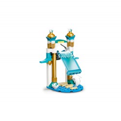 LEGO : Disney Princess - Raya e o Dragão Sisu 43184