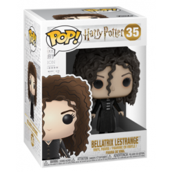 Funko POP! Harry Potter - Bellatrix Lestrange 35