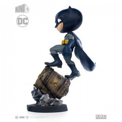MiniCo - Iron Studios- Estátua Batman- Batman Comics deluxe
