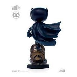 MiniCo - Iron Studios- Estátua Batman- Batman Comics deluxe