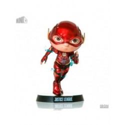 MiniCo - Iron Studios- Justice League  - The Flash