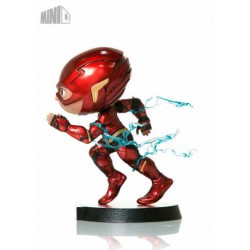 MiniCo - Iron Studios- Justice League  - The Flash