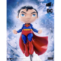 MiniCo - Iron Studios: DC Superman Comics
