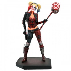 DC Gallery Injustice 2 Harley Quinn