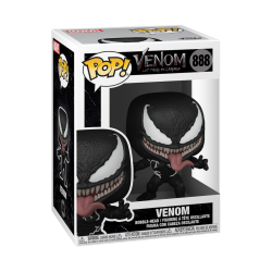Funko POP! Marvel: Venom 2 - Venom 888
