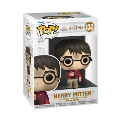 Funko POP! Harry Potter: HP Anniversary - Harry w/The Stone 132