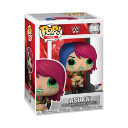 Funko POP! WWE: Asuka 96