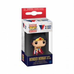 Funko POP! Keychain: WW...