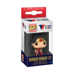 Funko POP! Keychain: WW...
