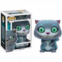 Funko POP! Disney: Alice: Cheshire Cat 178