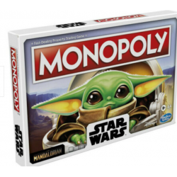 Monopoly The Child - EN