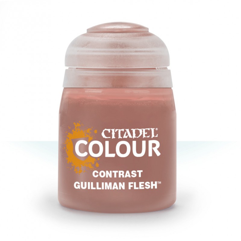 Citadel Colour - Guilliman Flesh 18mm