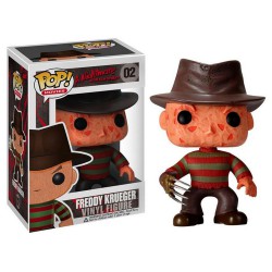 Funko POP! Movies : Freddy...