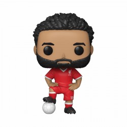 Funko POP!Football: Liverpool -Mohamed Salah 41