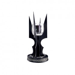 Noble Collection - Candle holder - Saruman’s Staff-  candelabro