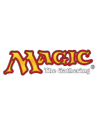 Magic: The Gathering 